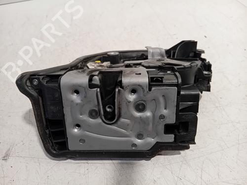 Front left lock BMW X1 (F48) sDrive 20 i | BP21147783C98 