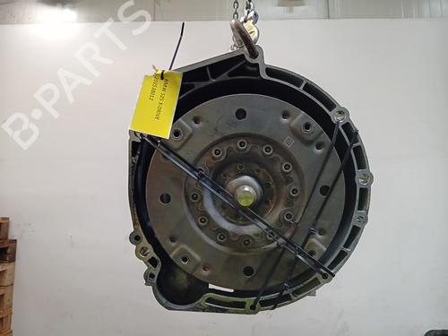 Used Gearbox BMW 5 Touring (F11) 525 d xDrive (218 hp) 31335038