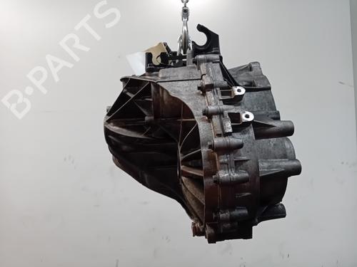Gearbox VOLVO V40 Hatchback (525) D4 | BP28283260M3 - Image 2