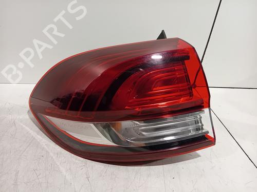 Rückleuchte Links für Rückleuchte Links RENAULT SCÉNIC IV (J9_) 1.3 TCe 160 (163 hp) 39689252 39689252