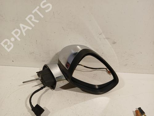 Used Right mirror CITROËN DS3 (SA_) 1.6 HDi 90 (92 hp) 28716670