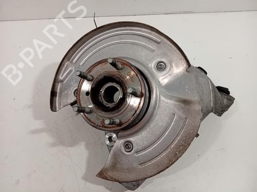 Used Right rear steering knuckle JAGUAR XE (X760) 2.0 D (163 hp) 25451975