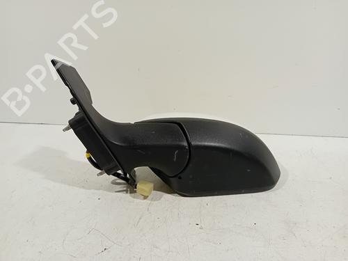 Left mirror OPEL AGILA B (H08) 1.0 (F68) | BP18349817C26 