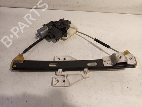 Used Rear left window mechanism Rear left window mechanism 15803265 15803265