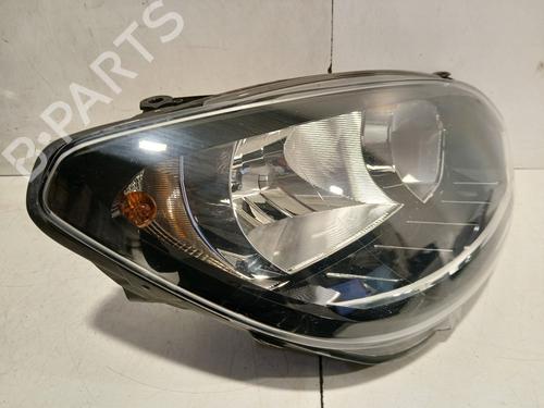 Right headlight SKODA CITIGO (NF1) 1.0 | BP31970655C29