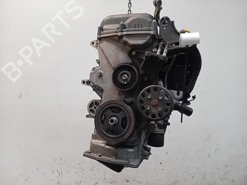 Engine KIA PRO CEE'D (ED) 1.4 CVVT | BP32780841M1 - Image 3