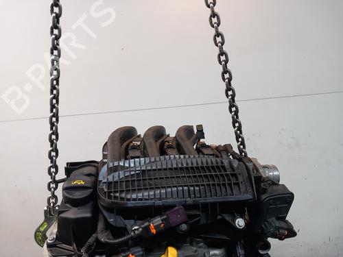 Engine PEUGEOT 208 I (CA_, CC_) 1.2 VTI 82 | BP37181211M1  - Image 5
