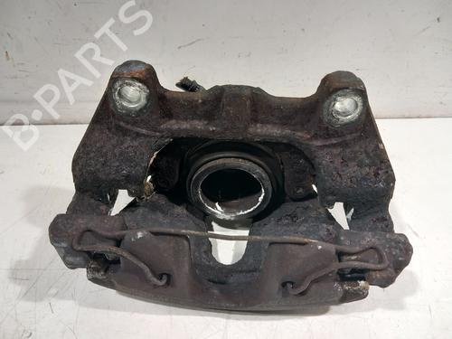 Left front brake caliper OPEL MERIVA B MPV (S10) 1.4 (75) | BP37021651M105 - Image 5