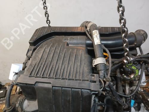 Engine SUZUKI SWIFT IV (FZ, NZ) 1.2 (AZH412, ZC72S) | BP39620012M1 - Image 5