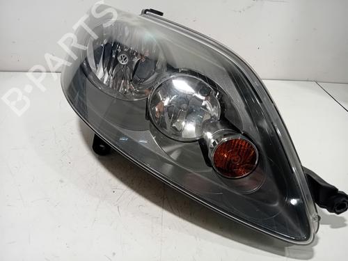 Used Right headlight Right headlight 37172254 37172254