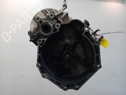 Used Gearbox Gearbox 37671622 37671622