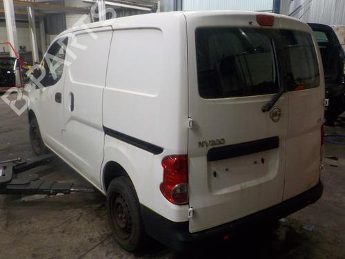 Front right window mechanism NISSAN NV200 Van 1.5 dCi 110 (M20, M20N, M20M) | BP17004922C23 
