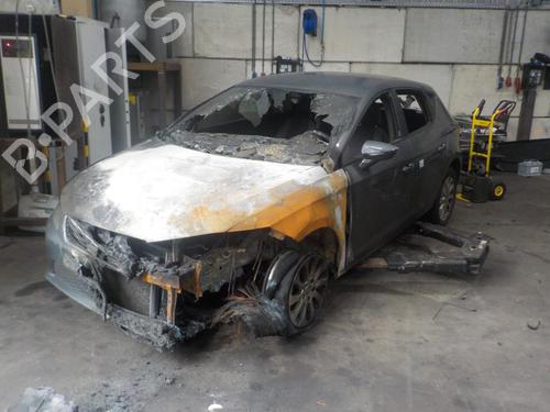 Used Parts SEAT LEON (5F1) 1.2 TSI 1932936