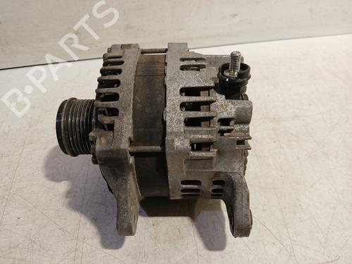 Used Alternator Alternator SUBARU IMPREZA Hatchback (GR, GH, G3) 2.0 D AWD (150 hp) 35815265 35815265