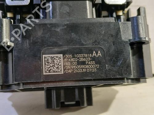 Switch LAND ROVER RANGE ROVER EVOQUE (L551) 2.0 P200 4x4 | BP32167131I30 - Image 4