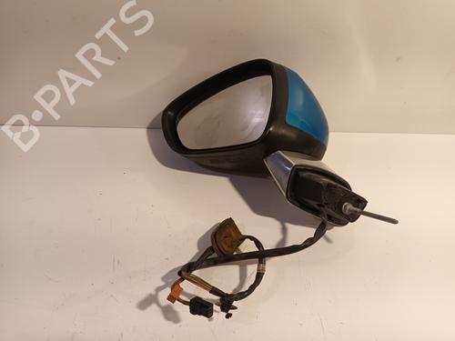 Left mirror CITROËN C3 II (SC_) 1.6 VTi 120 | BP16772946C26