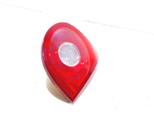 Right tailgate light VW GOLF V (1K1) 1.9 TDI | BP1174718C80 