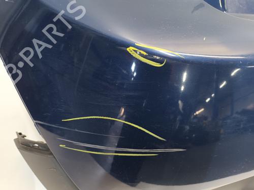 Rear bumper MINI MINI (F56) One D | BP29528303C8 
