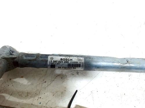Front wipers mechanism PEUGEOT 5008 (0U_, 0E_) 1.6 16V | BP8646089C83 