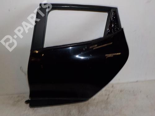 Used Left rear door Left rear door RENAULT CLIO IV (BH_) 0.9 TCe 90 (BHNF, BHMA, BHMH, BHJK, BHJR) (90 hp) 8274538 8274538