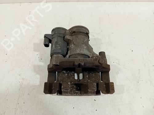 Used Right rear brake caliper MERCEDES-BENZ C-CLASS (W205) C 350 e (205.047) (279 hp) 21072031