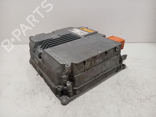 Control unit MERCEDES-BENZ EQB (X243) EQB 300 4-matic (243.608, 243.609) | BP33935232M11 - Image 5