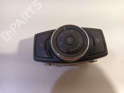 Used Headlight switch Headlight switch 16213918 16213918