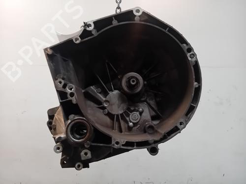 Used Gearbox Gearbox 38508774 38508774