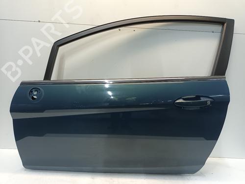 Porta anteriore sinistra FORD FIESTA VI (CB1, CCN) 1.25 (60 hp) 32012153