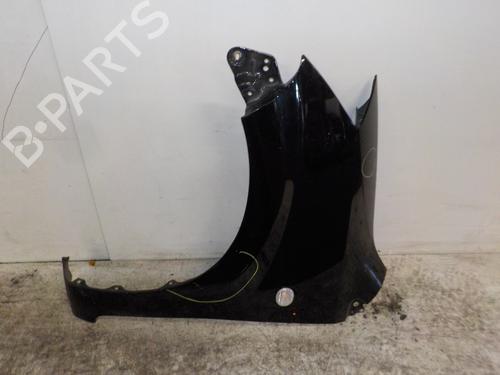 Used Left front fenders SUBARU JUSTY IV 1.0 (M300) (69 hp) 11994308