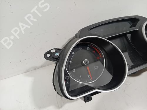 Instrument cluster AUDI A5 Sportback (8TA) 1.8 TFSI | BP30805960C47