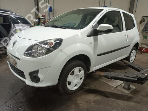 Left headlight RENAULT TWINGO II (CN0_) 1.2 16V (CN04, CN0B) | BP36531424C28 - Image 5