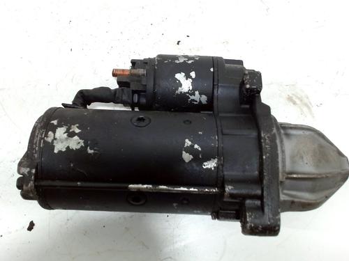 Used Starter MERCEDES-BENZ SPRINTER 4-t Van (B904) 413 CDI (129 hp) 13664338