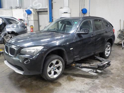 Left rear driveshaft BMW X1 (E84) sDrive 18 d | BP24925549M40 - Image 8