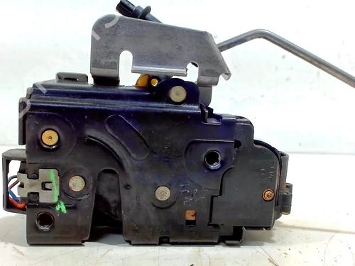 Front left lock AUDI A3 (8P1) 2.0 FSI | BP13203775C98 