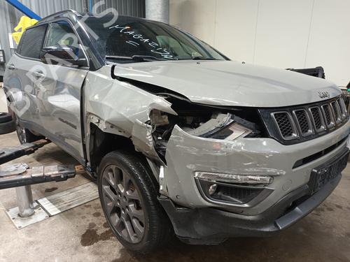 Gearbox control unit JEEP COMPASS (MP, M6, MV, M7) 1.3 | BP37490487M52 - Image 5