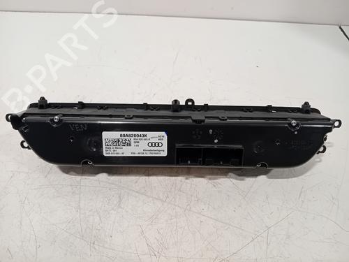 Climate control AUDI Q5 (FYB, FYG) SQ5 TFSI quattro | BP33207634I5 - Image 4