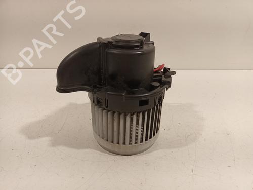 Used Heater blower motor RENAULT ZOE Hatchback Van (BFM_) Electric (BFME) (92 hp) 17911581