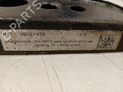 Left front suspension arm OPEL ASTRA K Sports Tourer (B16) 1.6 CDTi (35) | BP24988972M12 