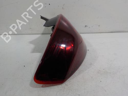 Left taillight OPEL CORSA D (S07) 1.4 (L08, L68) | BP14908808C34 