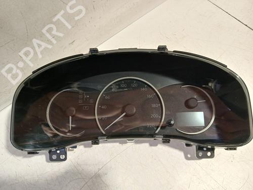 instrument-cluster-lexus-ct-zwa10_-2010-32774729 main image