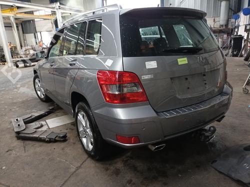 Control unit MERCEDES-BENZ GLK-CLASS (X204) 220 CDI (204.902) | BP39563590M11 - Image 7