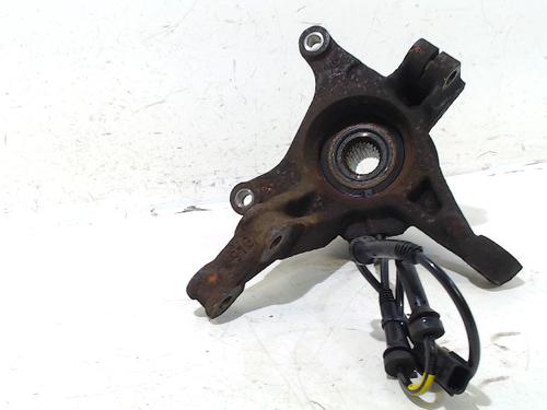 Used Left front steering knuckle Left front steering knuckle 13201214 13201214