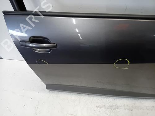 Right front door SEAT IBIZA IV ST (6J8, 6P8) 1.4 TDI | BP25834818C3 