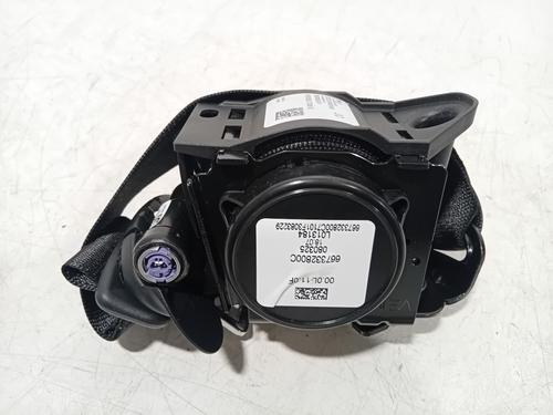 Rear left seatbelt TESLA MODEL Y (5YJY) EV | BP37608998I29 - Image 4