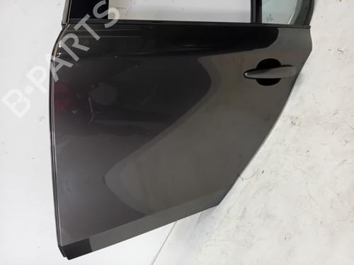 Left rear door BMW 1 (E87) 120 d | BP28605663C4