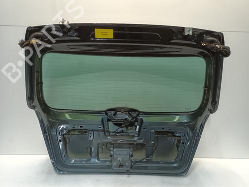 Tailgate SKODA FABIA III (NJ3) 1.0 TSI | BP32138654C6 