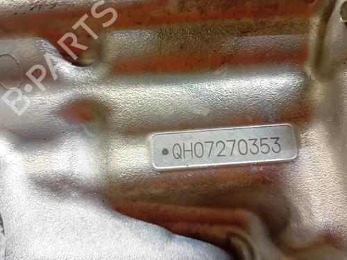 Engine HONDA JAZZ V (GR_, GS_) 1.5 eHEV (GR3, GR6) | BP16428842M1 