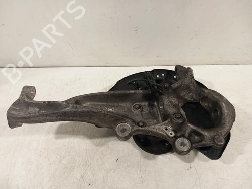 Left front steering knuckle MERCEDES-BENZ C-CLASS (W206) C 300 de (206.008) | BP39586839M25 - Image 5