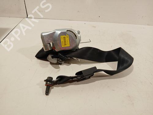 Used Front right seatbelt KIA RIO III (UB) 1.25 CVVT (86 hp) 30462454
